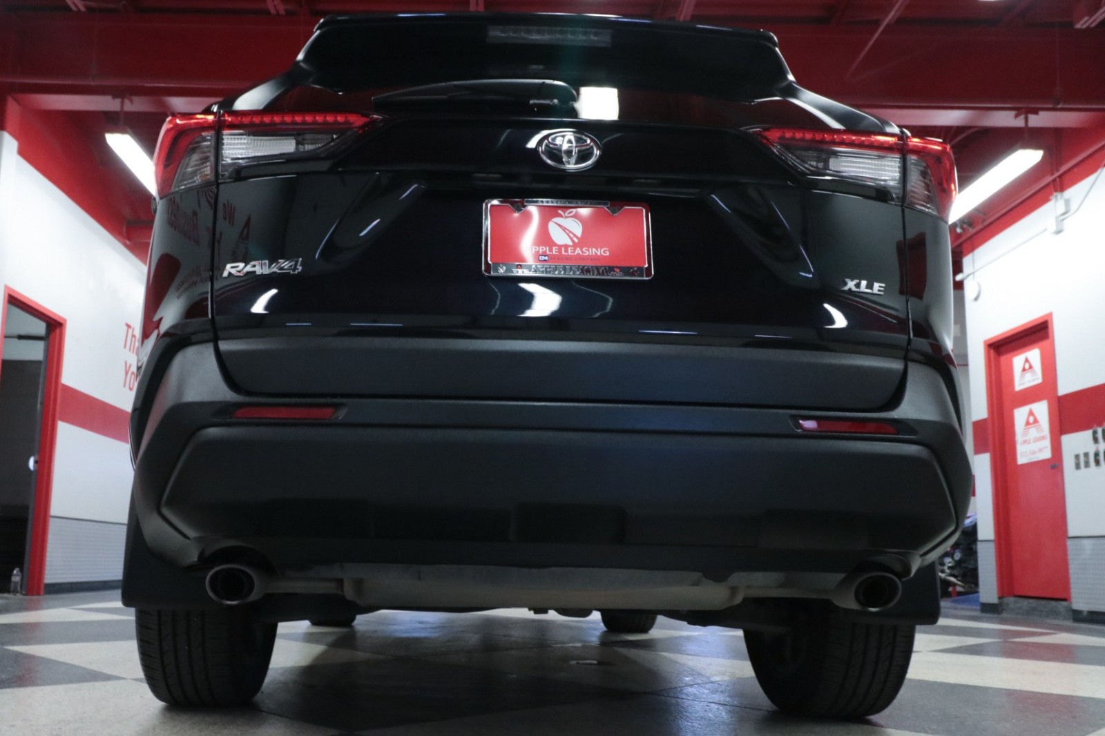Used Car 2023 Toyota Rav4  Xle Premium For Sale Under $35,000 In Austin, Texas