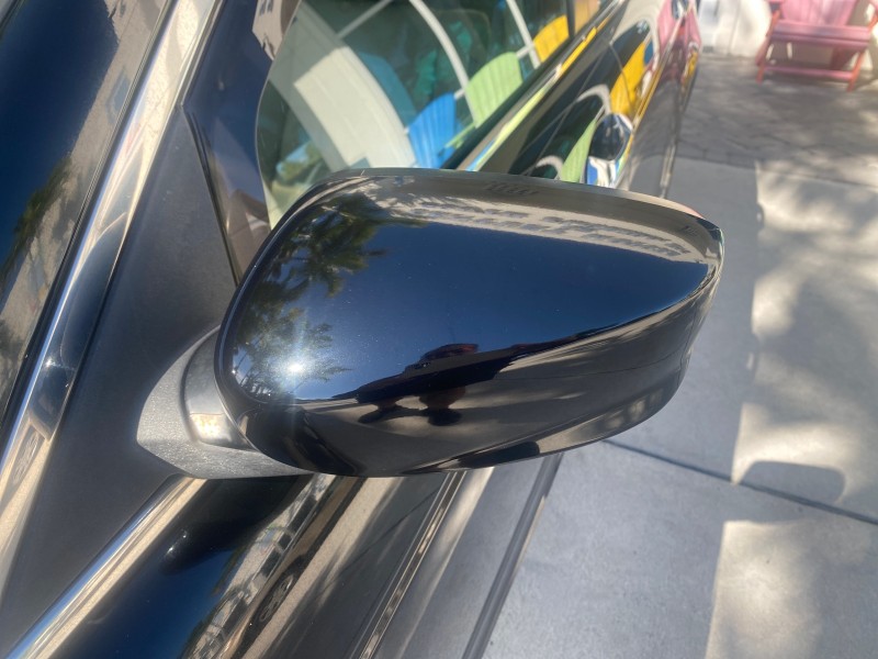 2010 Honda Accord Sdn EX-L LOW MILES 68,167 in , 