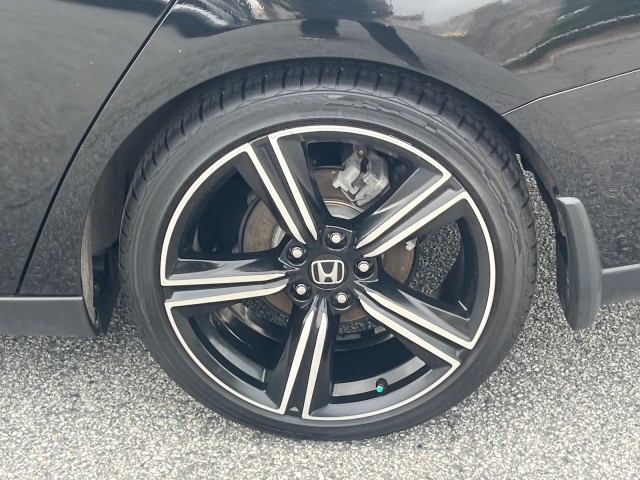 HondaAccord Hybrid17