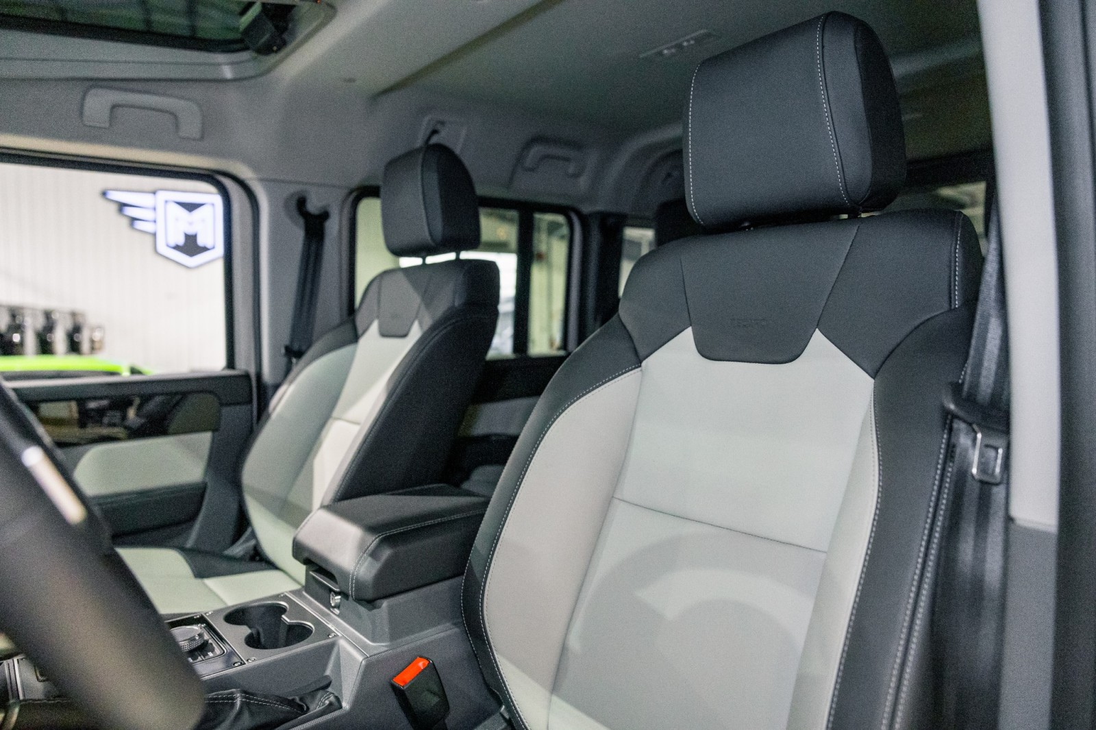 Used Car 2025  Grenadier Station Wagon  Fieldmaster Edition For Sale Under $90,000 In Boerne, Texas