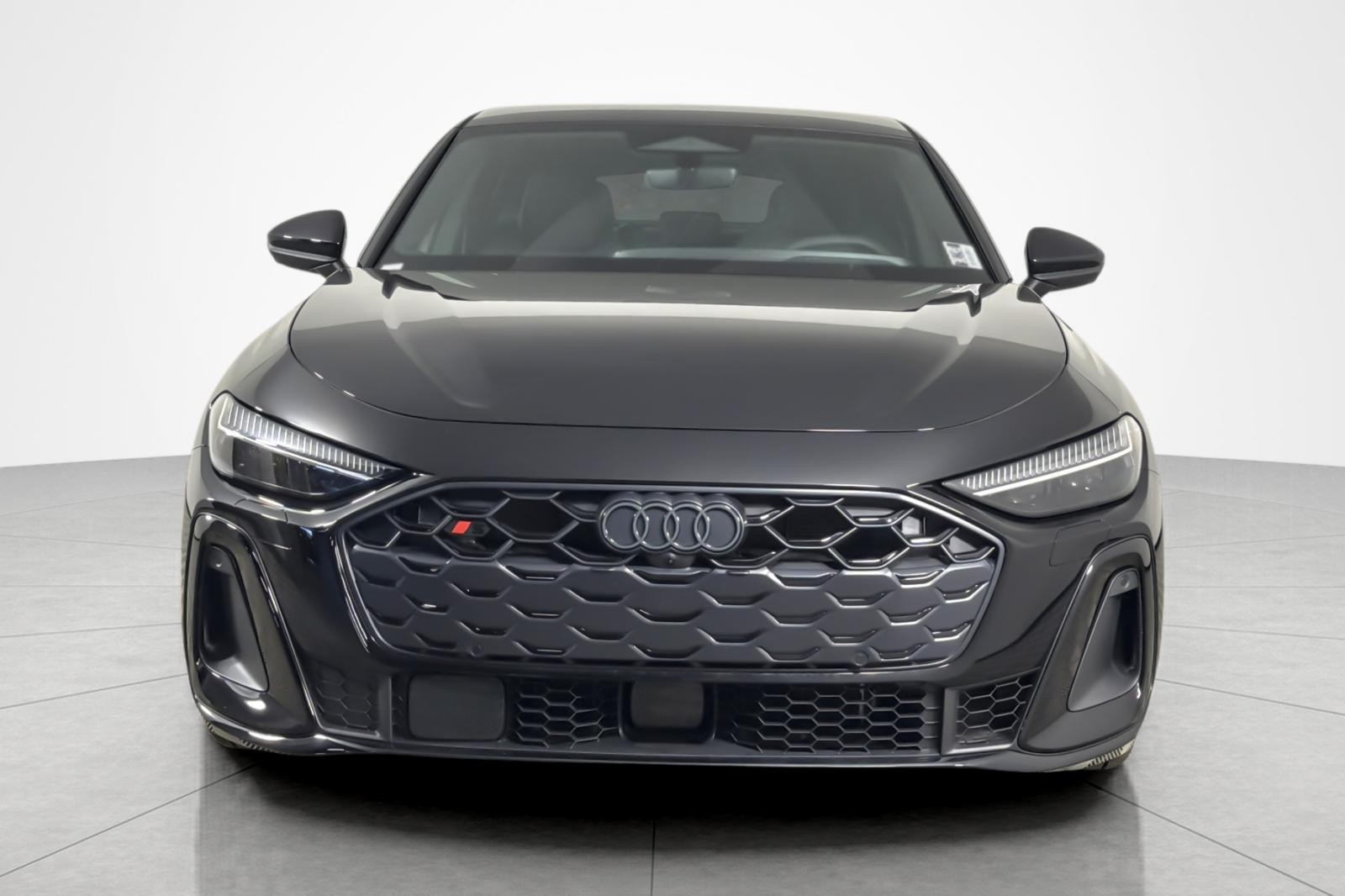 New 2025 Mythos Black Metallic Audi Premium Plus 3.0 TFSI quattro image 8