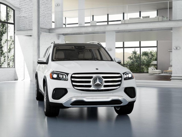 2024 Mercedes-Benz GLS GLS 450 8