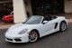 2017  718 Boxster S in , 
