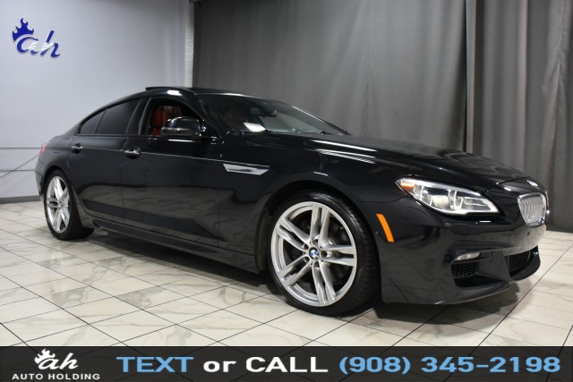 2017  6 Series 650i in , 