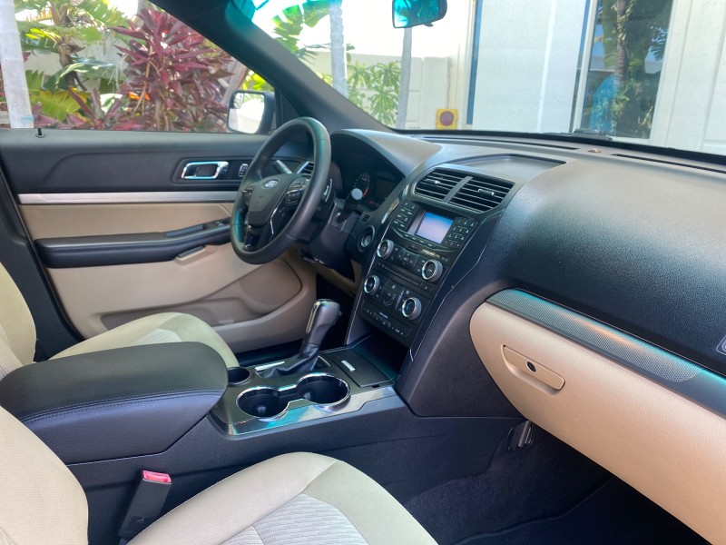 2016 Ford Explorer LOW MILES 65,701 1 OWNER FL SUV in , 
