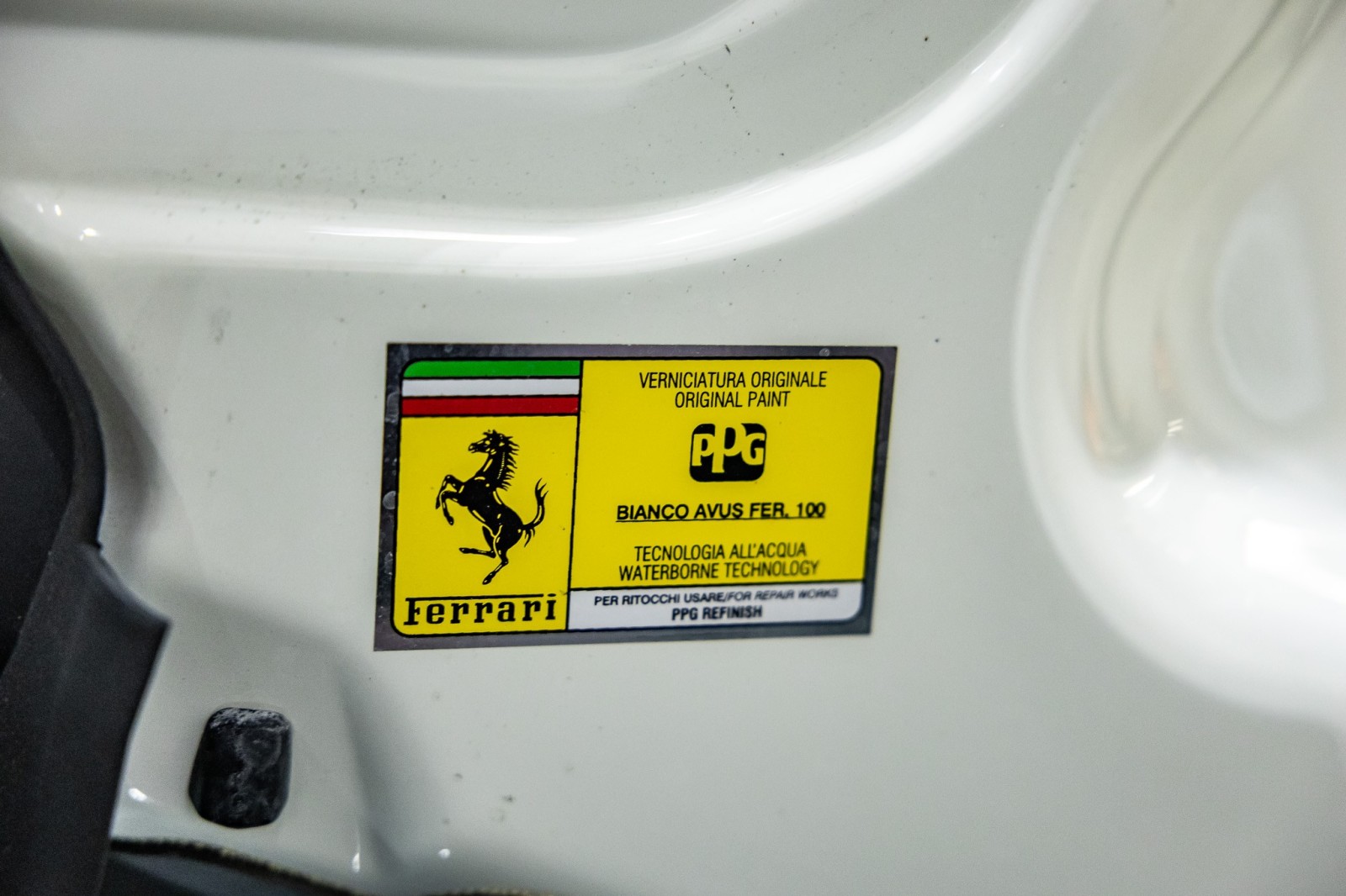 Used Car 2015 Ferrari 458 Italia  For Sale Under $270,000 In Boerne, Texas