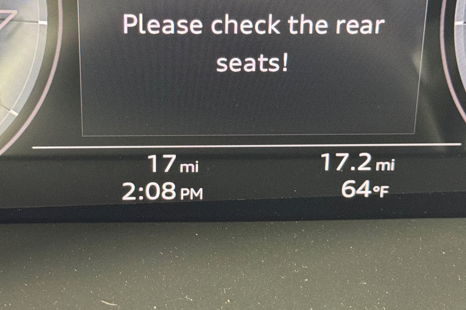 New 2026 Mythos Black Metallic Audi Premium quattro image 22