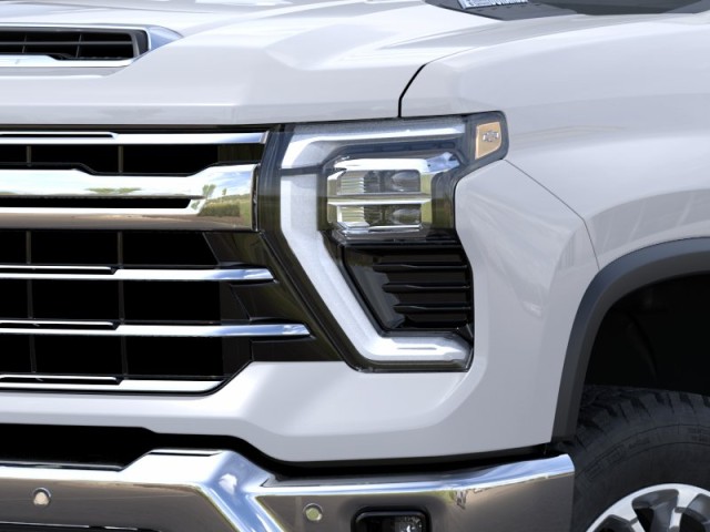 ChevroletSilverado 2500HD10