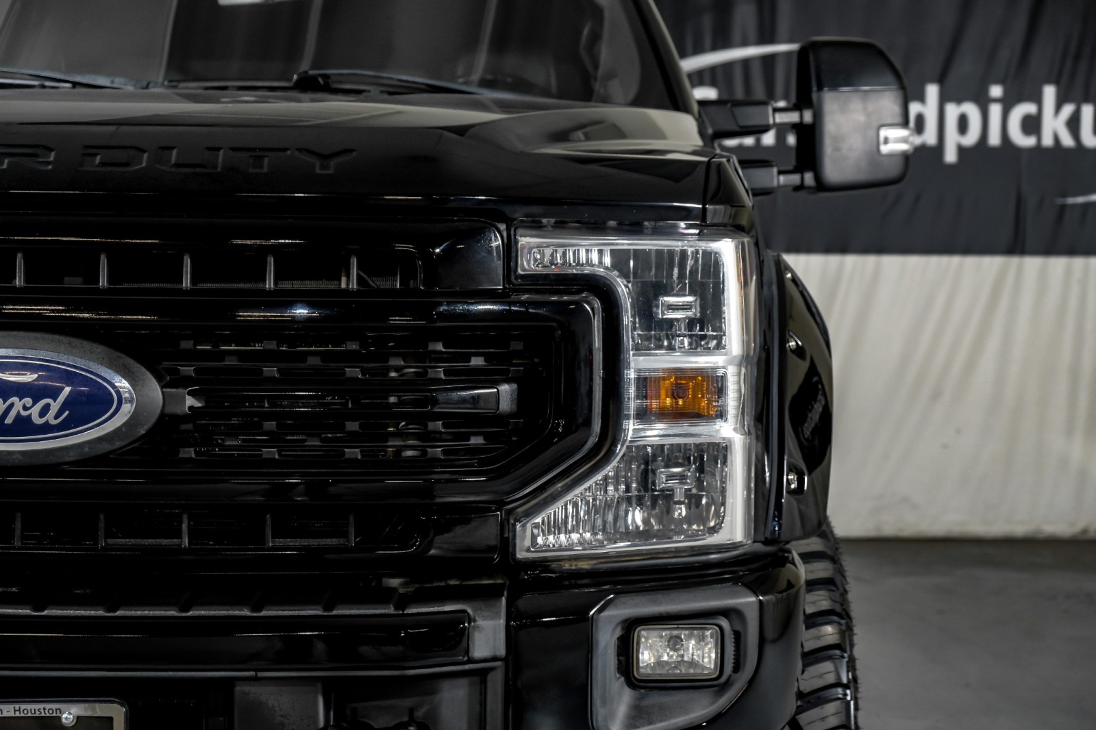 2022 Ford F-250 Lariat 37