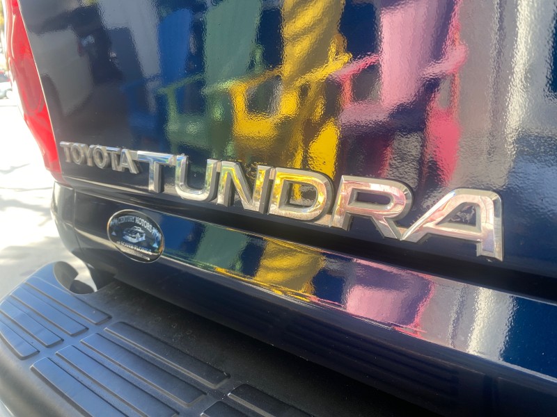 2004 Toyota Tundra SR5 V8 4.7 CREW CAB  FLORIDA in , 