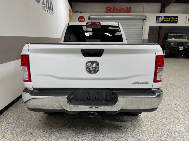 2019 Ram 2500 Tradesman 4WD Cummins in , 