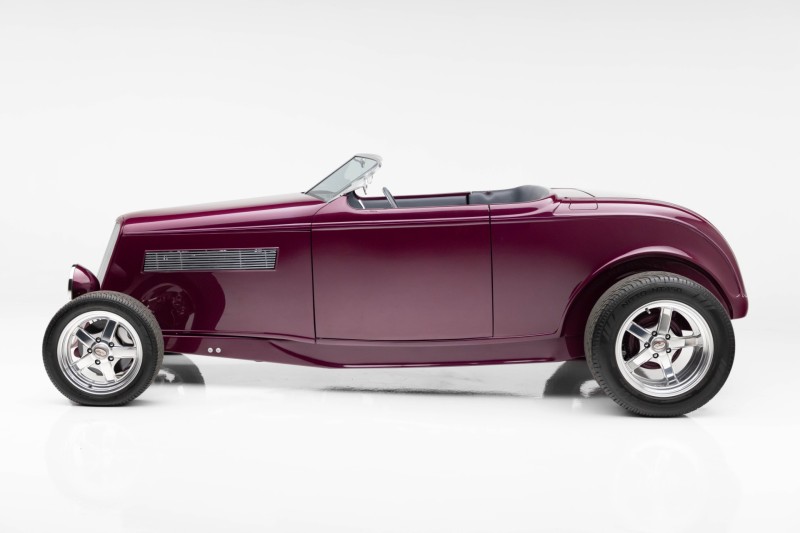 1933 Ford Zipper Roadster in , 