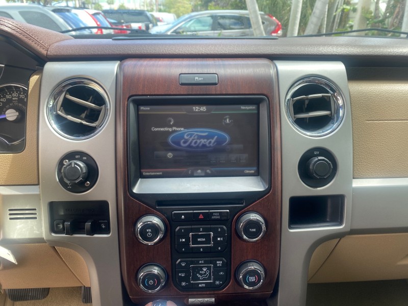 2013 Ford F-150 King Ranch LOW MILES 60,151 1 OWNER in , 