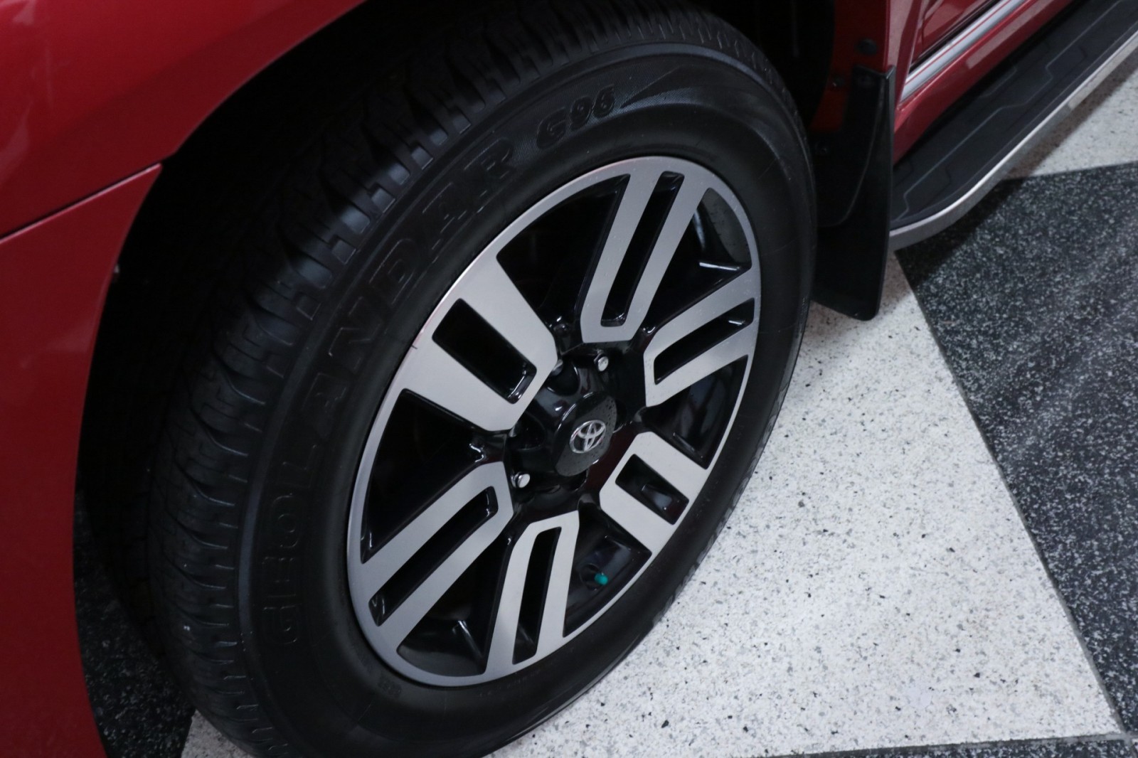 Used Car 2022 Toyota 4runner  Limited For Sale Under $40,000 In Austin, Texas