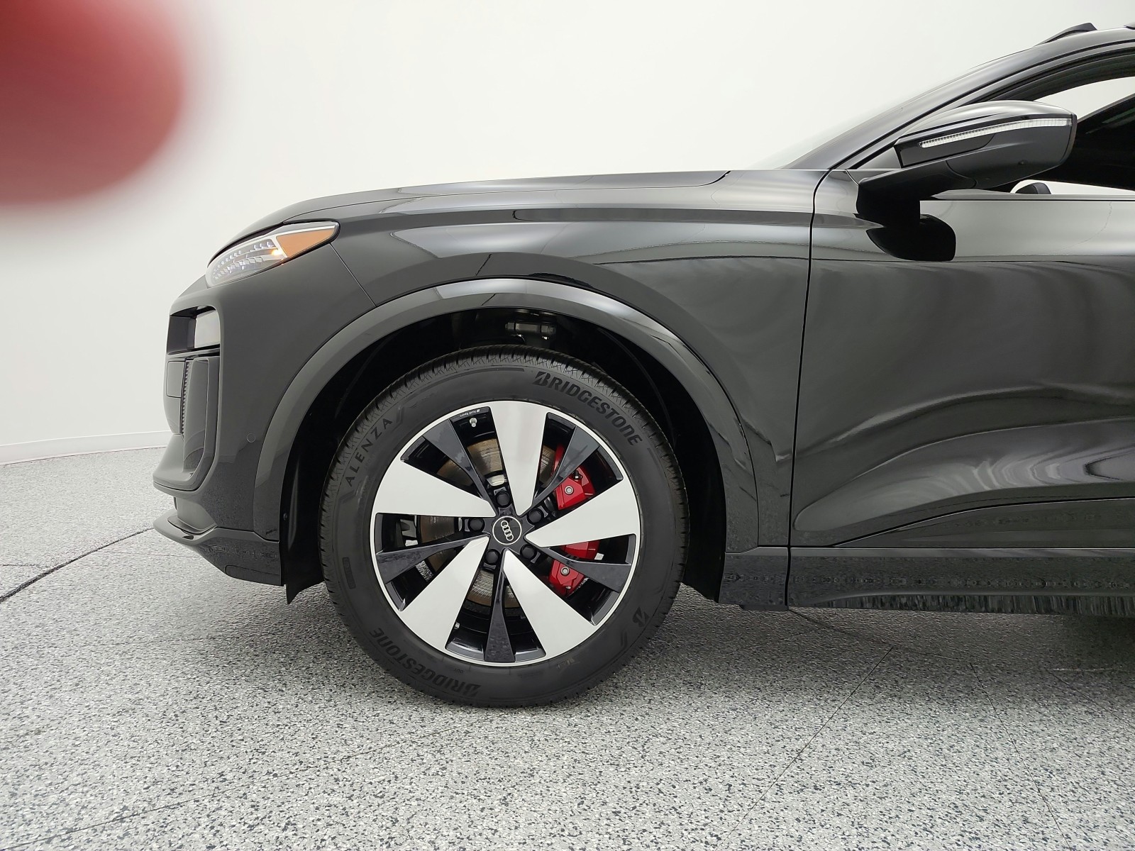 New 2027 Mythos Black Metallic Audi Premium Plus quattro image 13