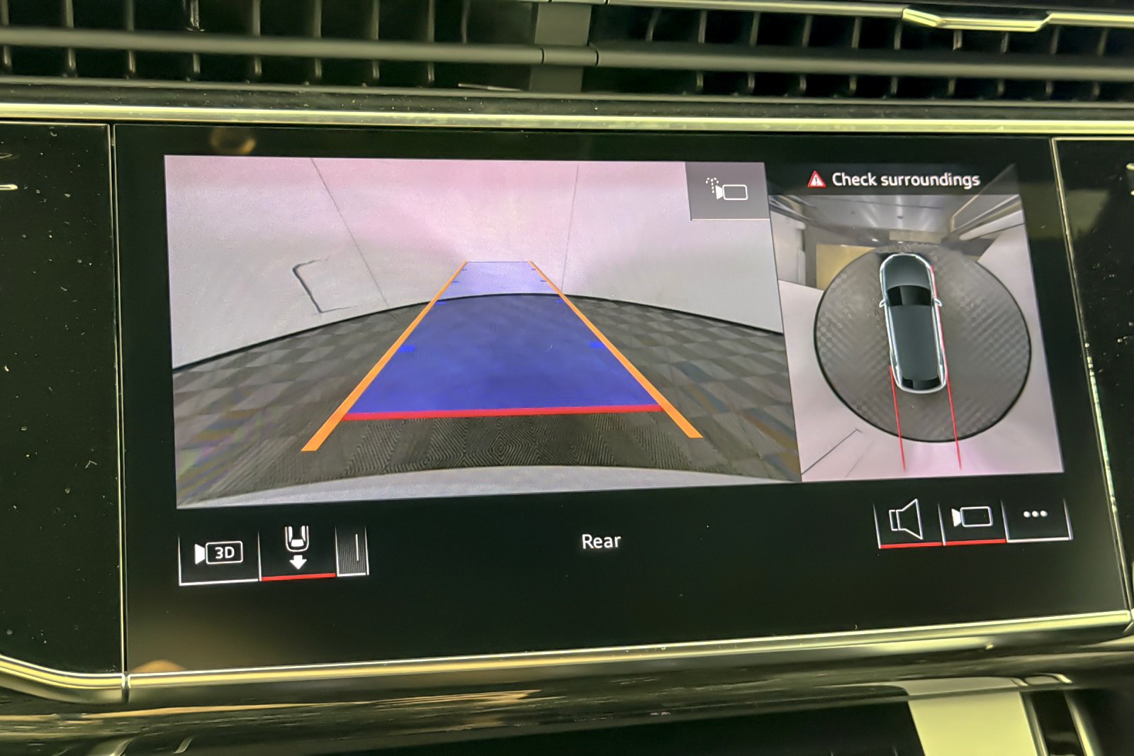 New 2026 Glacier White Metallic Audi Premium Plus quattro image 19