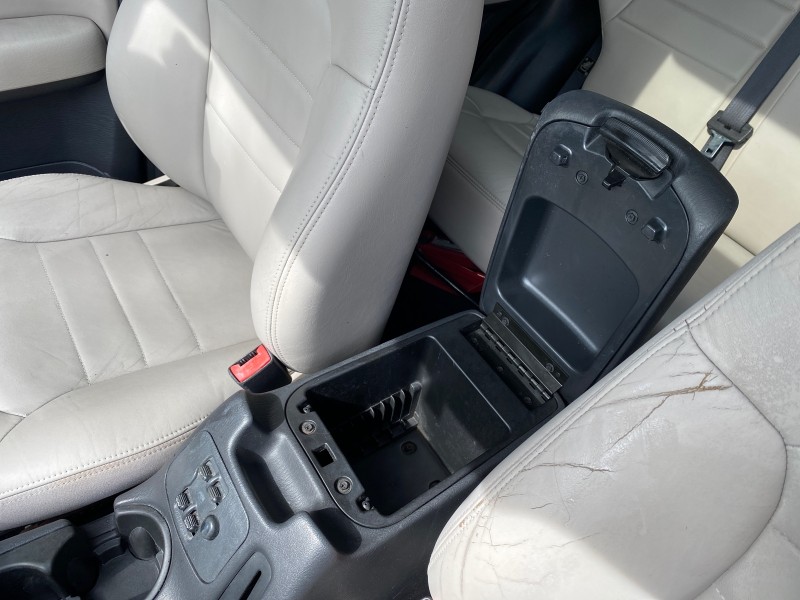 2004 Jeep Liberty Limited 1 OWNER SUNROOF in , 