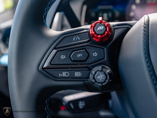 Lamborghini Temerario