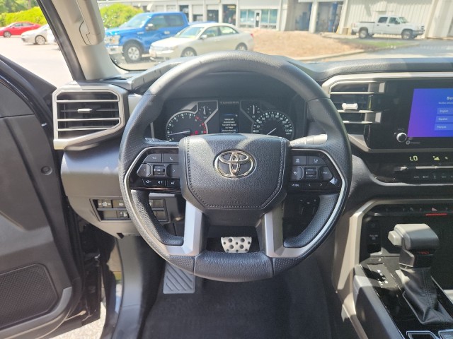 ToyotaTundra 4WD22