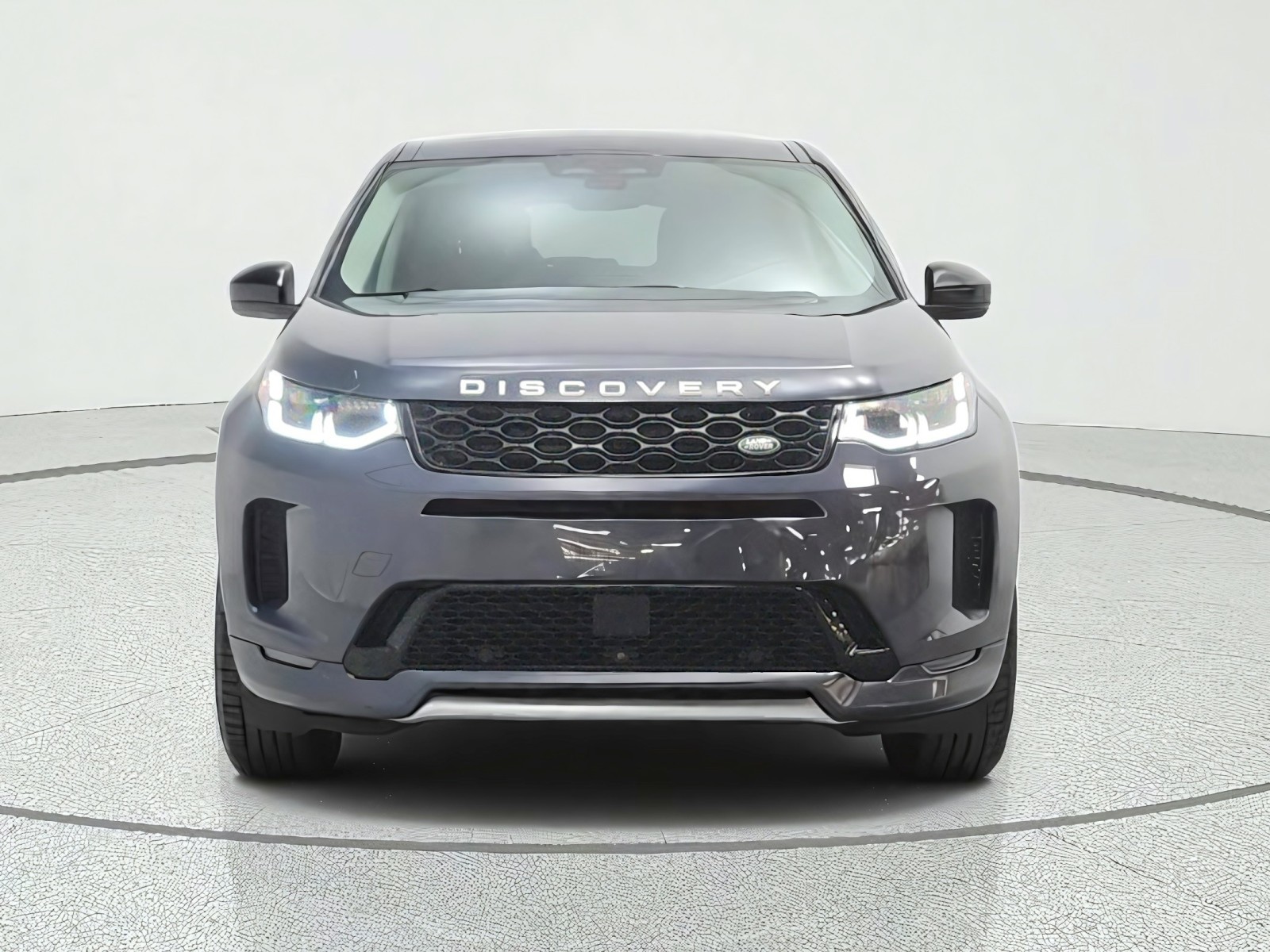 Used 2024 Varesine Blue Metallic Land Rover Core S 4WD image 2