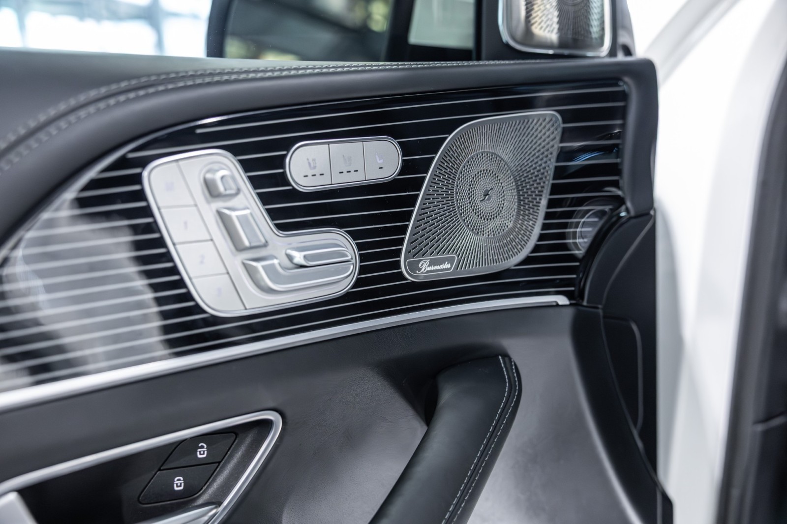 Used Car 2023 Mercedes-benz Gls  Maybach Gls 600 For Sale Under $140,000 In Boerne, Texas