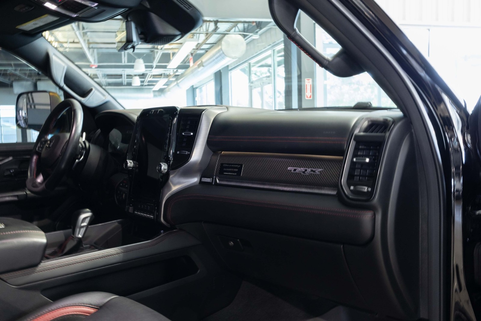 Used Car 2022 Ram 1500  Trx For Sale In Boerne, Texas