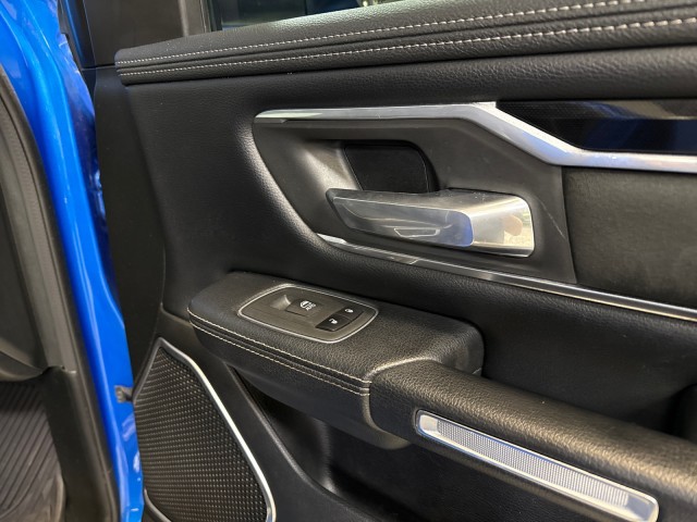 2020 Ram 1500 Laramie 4WD Hemi ProLift in , 