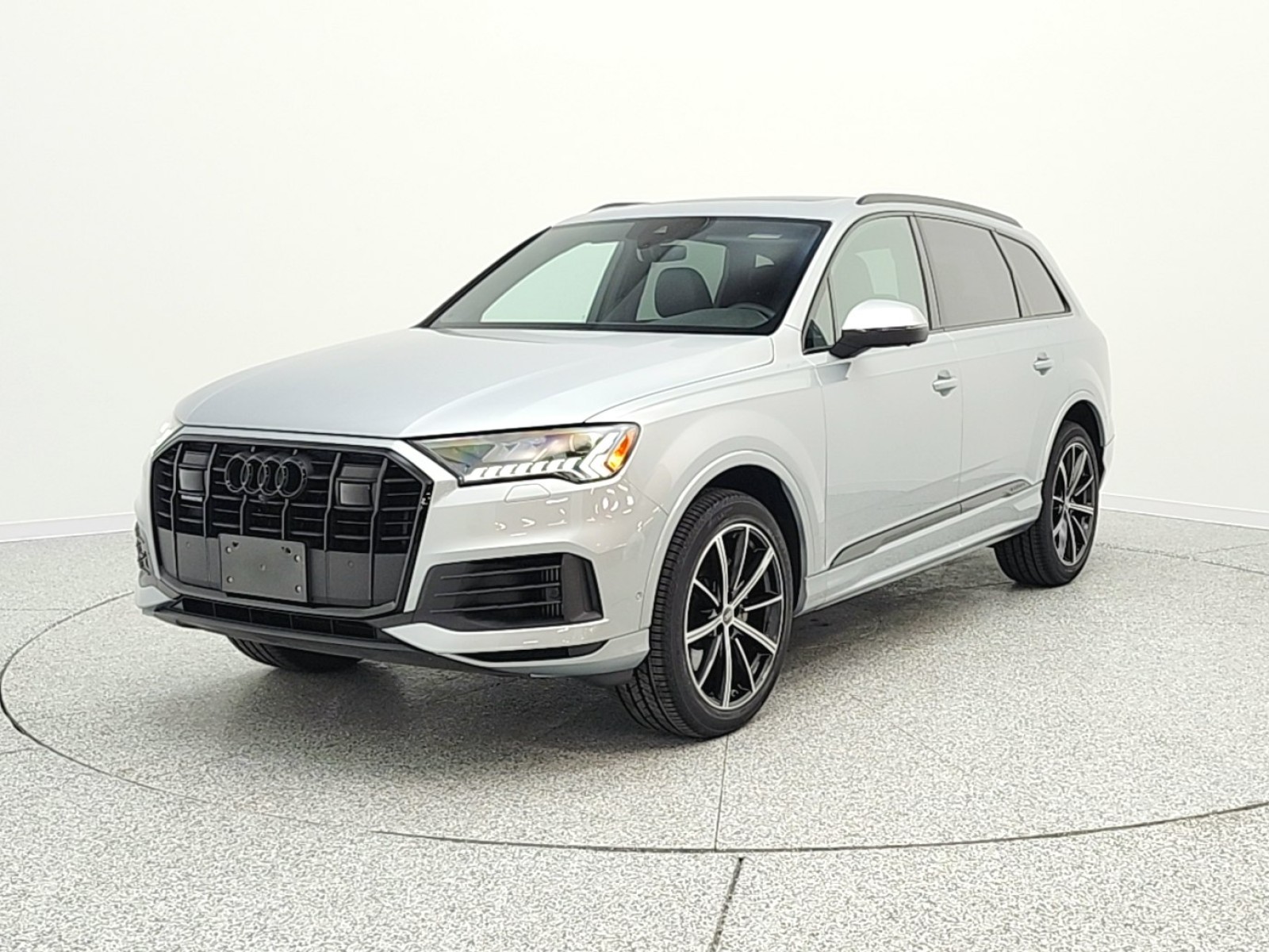 2023 Audi Q7 Premium Plus 55 TFSI quattro