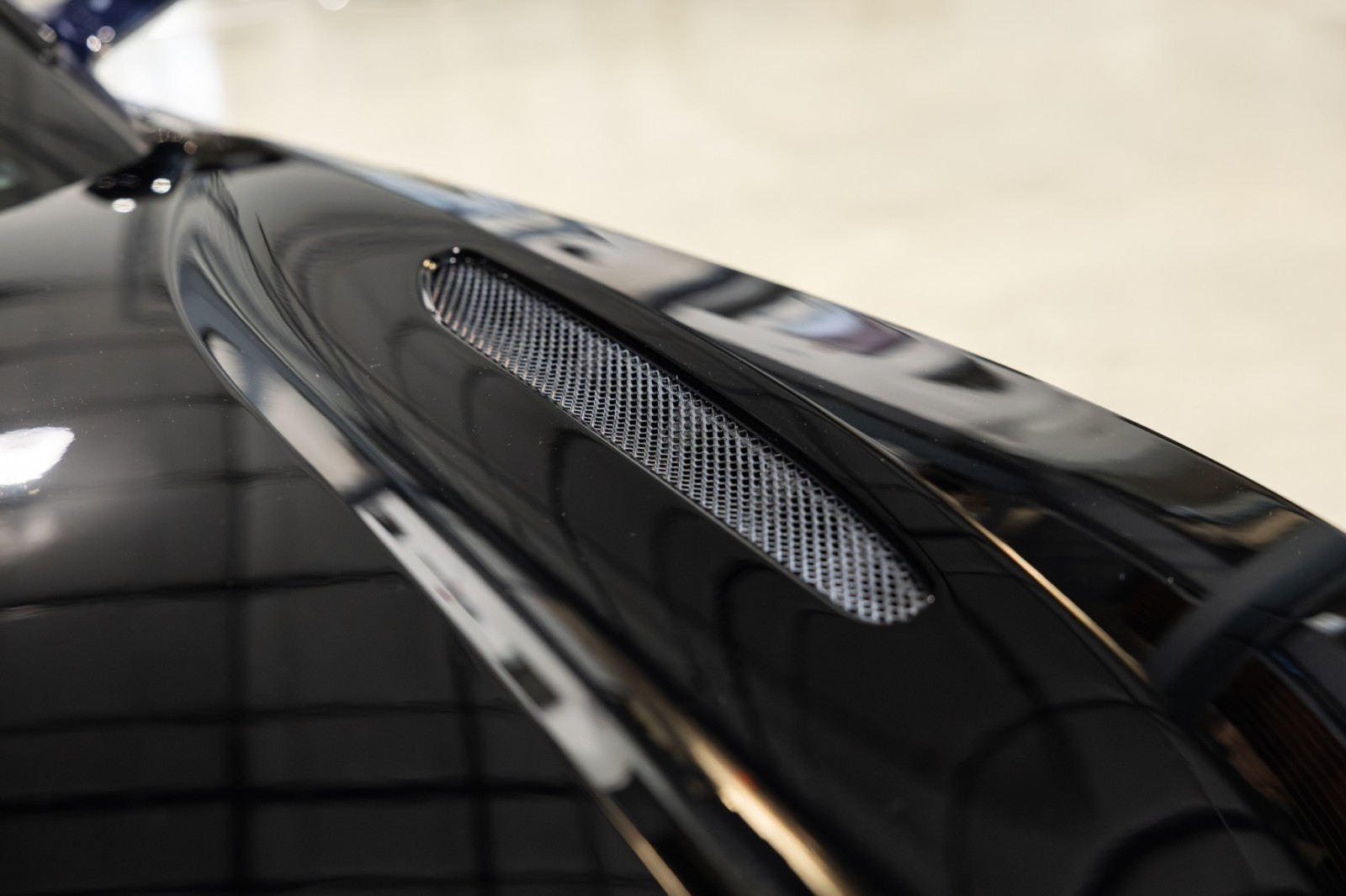 Used Car 2021 Aston Martin Db11  Shadow Edition For Sale Under $120,000 In Boerne, Texas