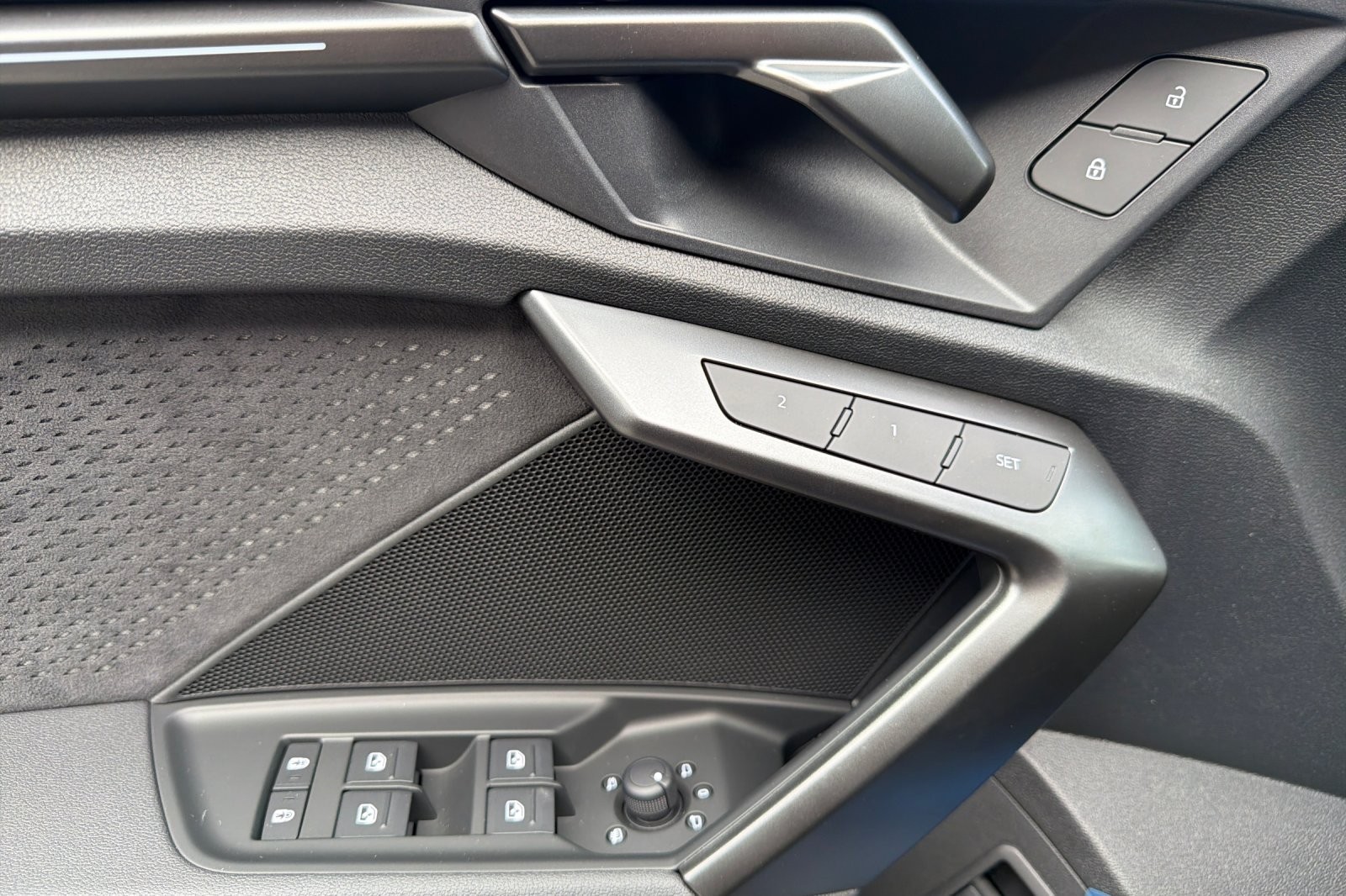 New 2026 Ascari Blue Metallic Audi quattro image 10