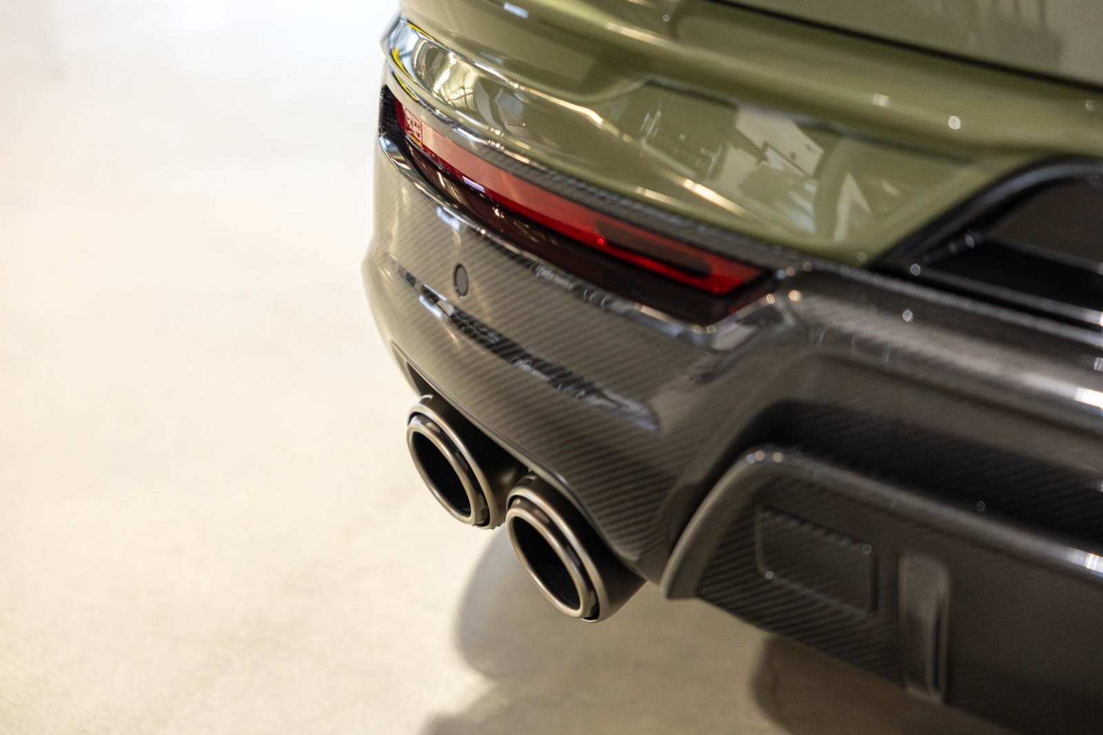 Used Car 2024 Lamborghini Urus  Performante For Sale Under $320,000 In Boerne, Texas