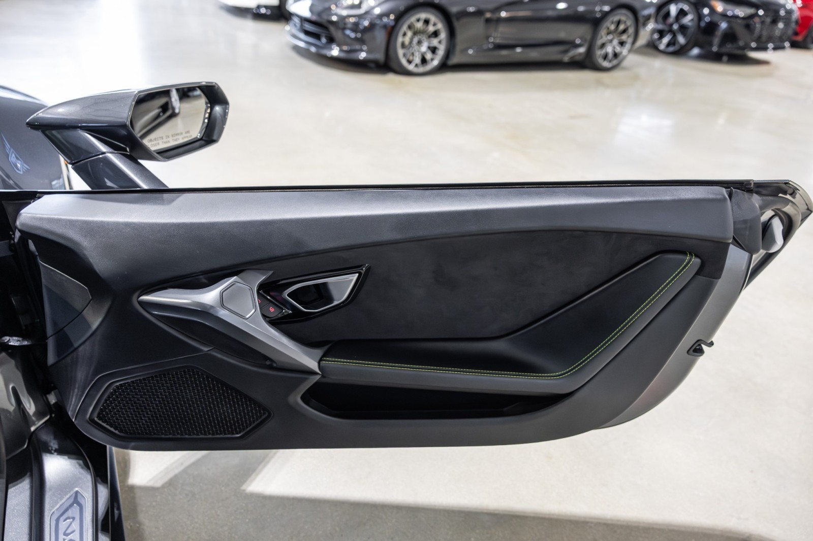 Used Car 2017 Lamborghini Huracan  For Sale Under $220,000 In Boerne, Texas