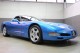 1997 Chevrolet Corvette  in Plainview, 