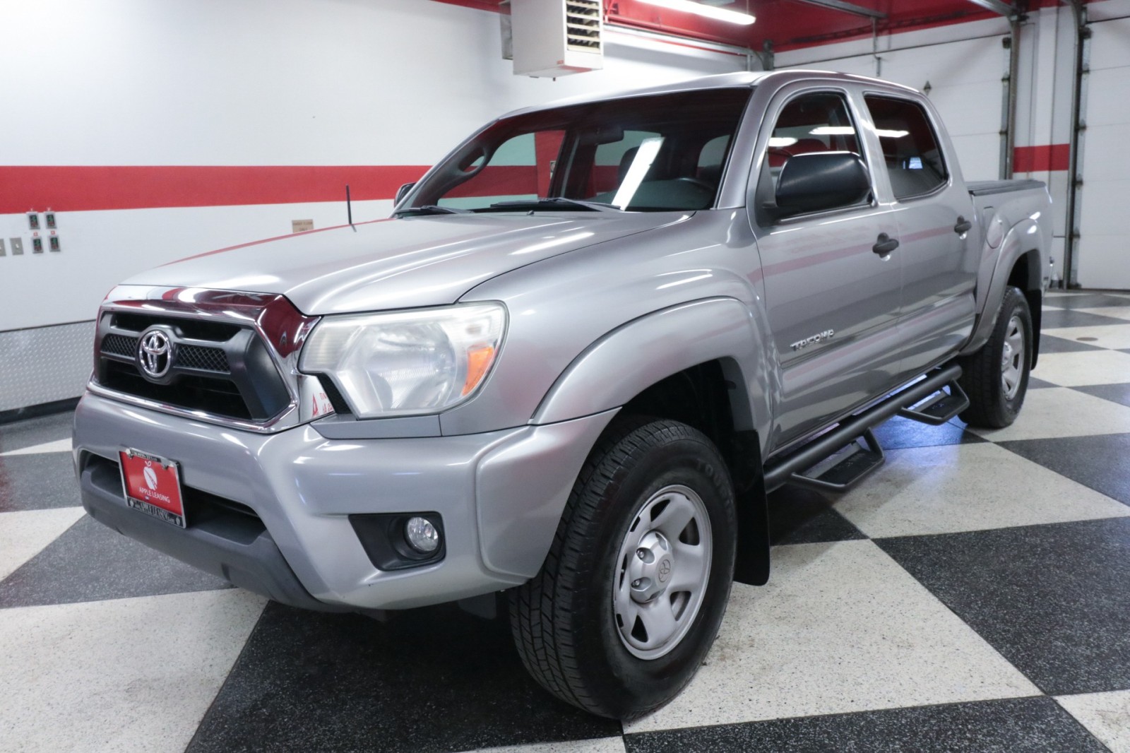 Used Car 2014 Toyota Tacoma  Prerunner For Sale Under $25,000 In Austin, Texas