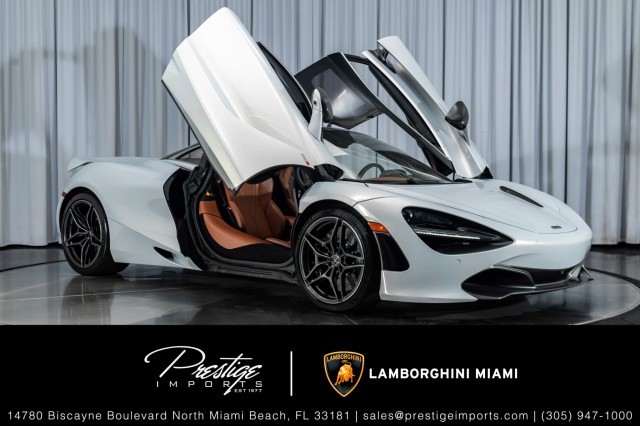 Pre-Owned Cars | Lamborghini Miami