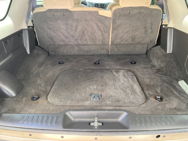 2005 Chevrolet TrailBlazer 4WD LS 1 OWNER LOW MILES 75,632 in , 