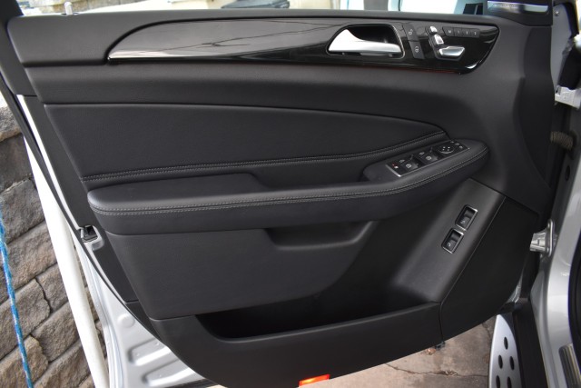 2018 Mercedes-Benz GLS Navi Premium 1 Pkg. Heated Seats Keyless GO H/K So 26
