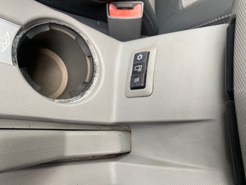 2008 Chrysler Sebring FLORIDA 41 SERVICES CONVERTIBLE in , 