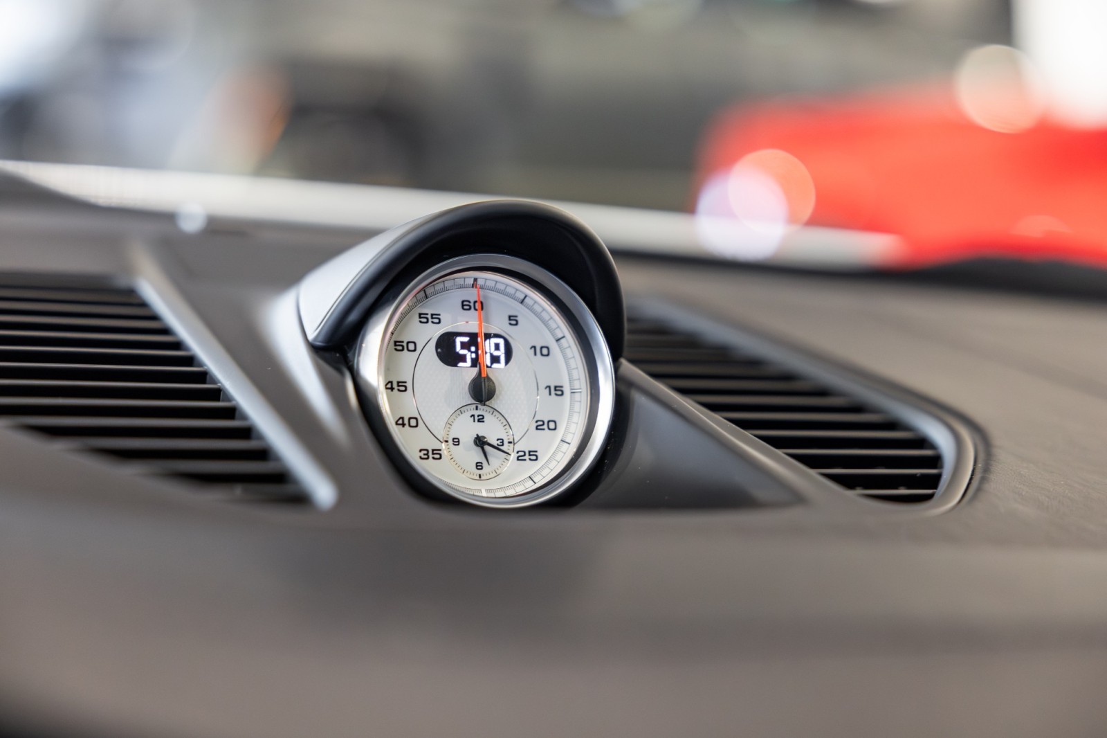 Used Car 2019 Porsche 911  Turbo S For Sale Under $190,000 In Boerne, Texas