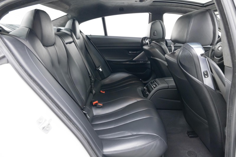 2016 BMW ALPINA B6 xDrive Gran Coupe ALPINA B6 xDrive Gran Coupe in , 