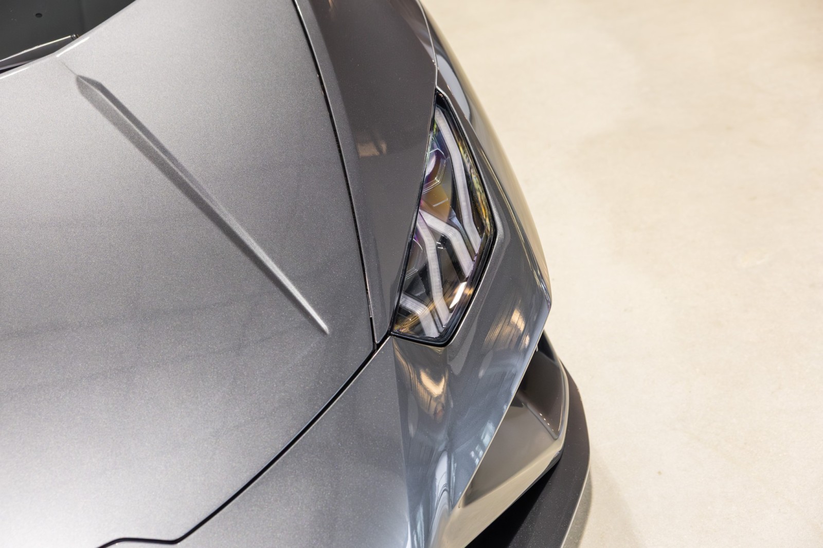 Used Car 2021 Lamborghini Huracan Evo  For Sale Under $270,000 In Boerne, Texas