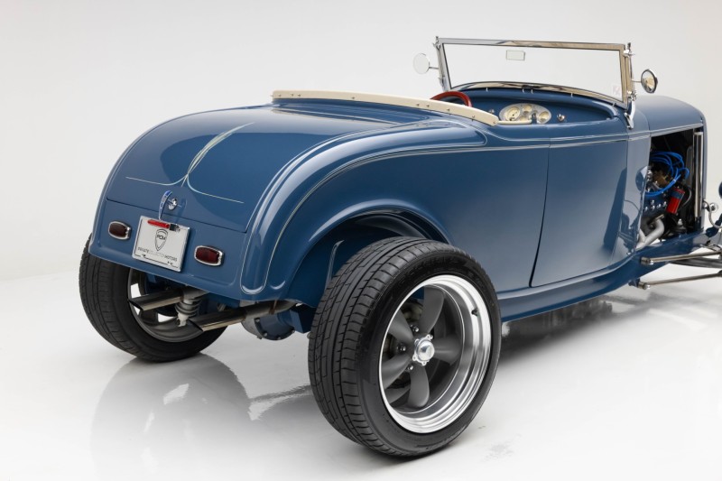 1932 Ford Model B Roadster in , 