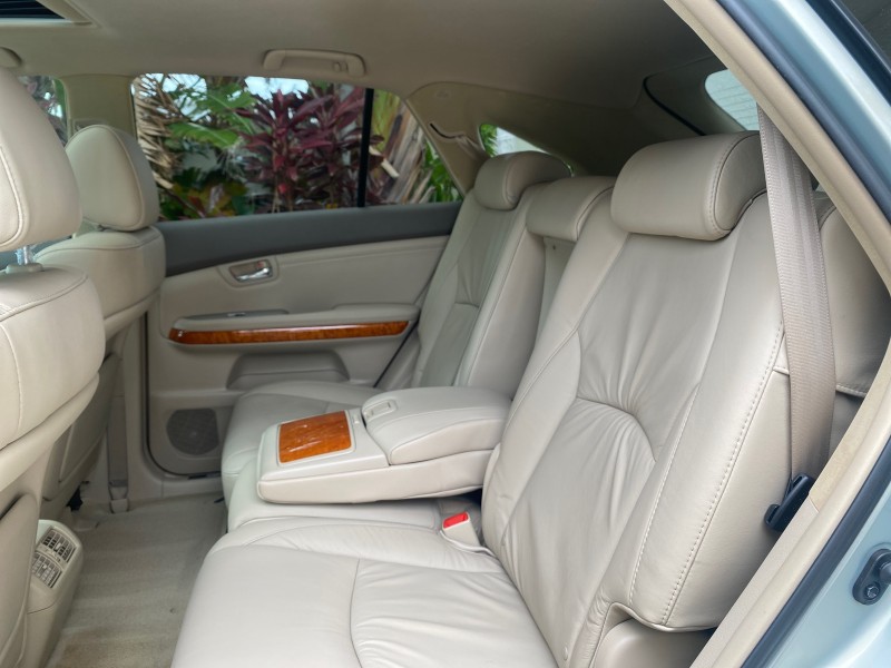 2008 Lexus RX 350 LOW MILES SUNROOF NON SMOKERS in , 