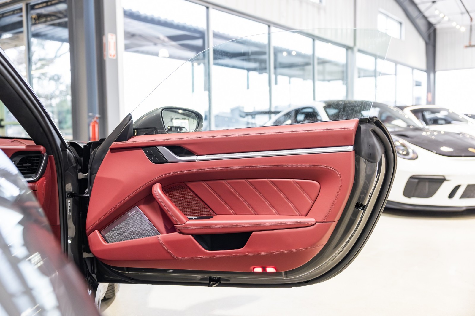 Used Car 2024 Porsche 911  Turbo S For Sale Under $290,000 In Boerne, Texas