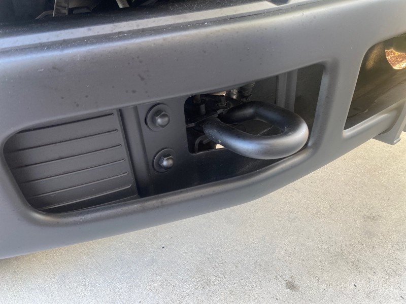 2008 Ford Super Duty F-350 DRW XL LOW MILES 43,076 4WD in ,