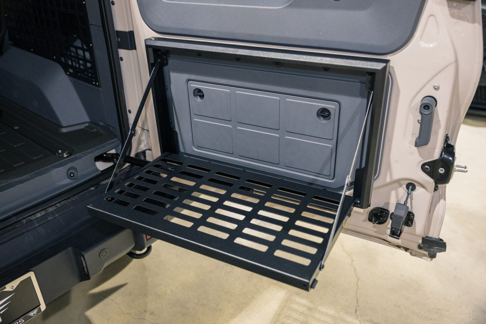 Used Car 2025  Grenadier Station Wagon  Fieldmaster Edition For Sale Under $90,000 In Boerne, Texas