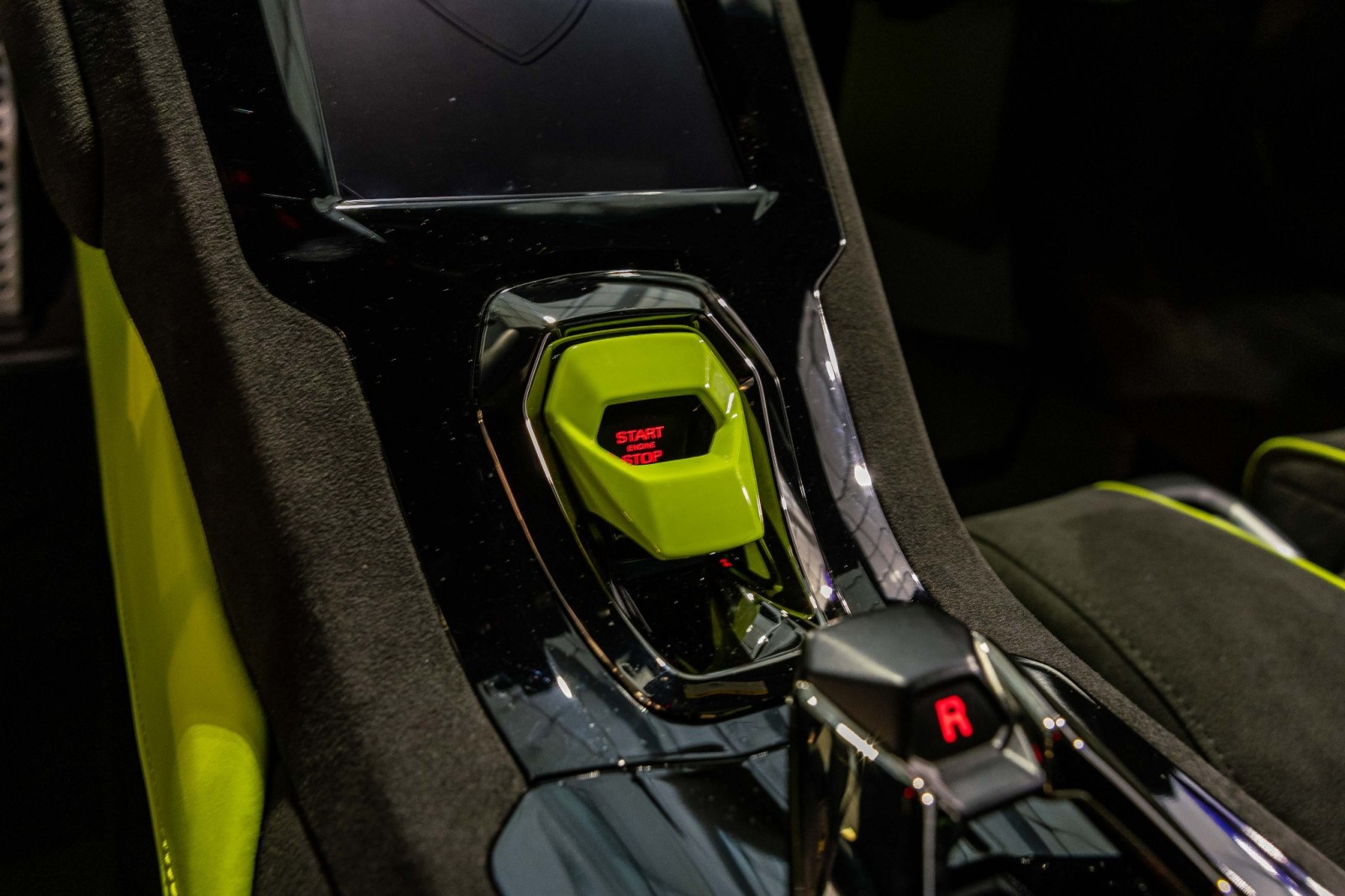 Used Car 2024 Lamborghini Huracan Tecnica  For Sale Under $340,000 In Boerne, Texas