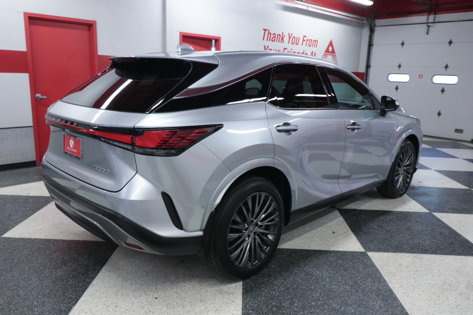 Used Car 2023 Lexus Rx  Rx 350 Luxury For Sale In Austin, Texas