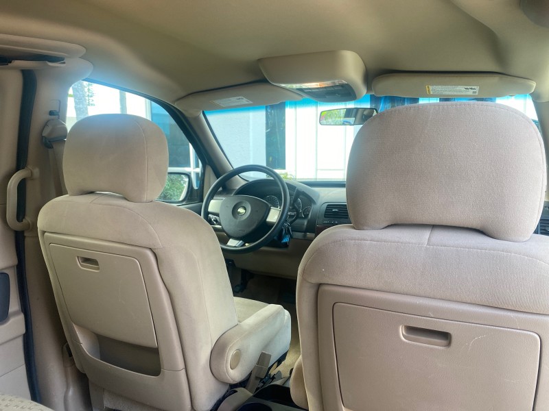 2007 Chevrolet Uplander LS LOW MILES 46,982 VAN in , 