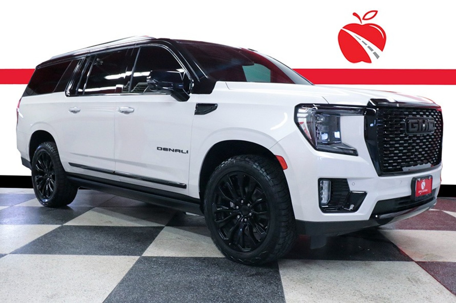 Used Car 2022 Gmc Yukon Xl  Denali For Sale Under $50,000 In Austin, Texas